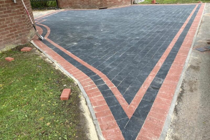 Block Paving