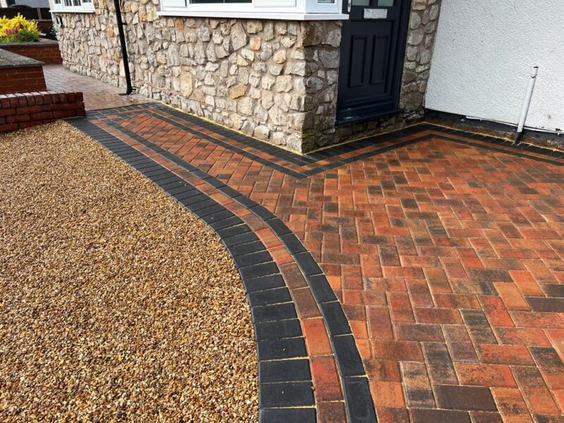 Block Paving
