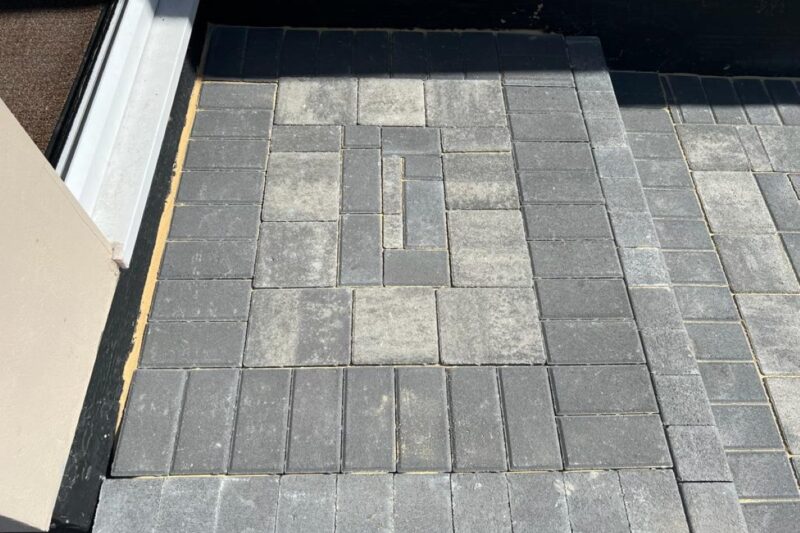 Block Paving