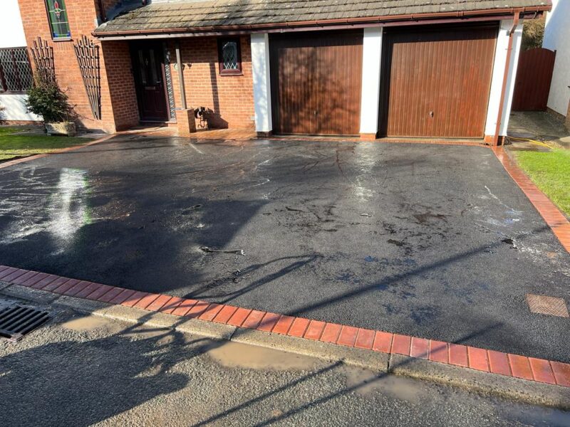 Tarmac Repairs